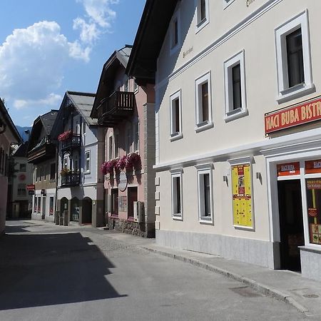 Saalfelden City Center Zewnętrze zdjęcie