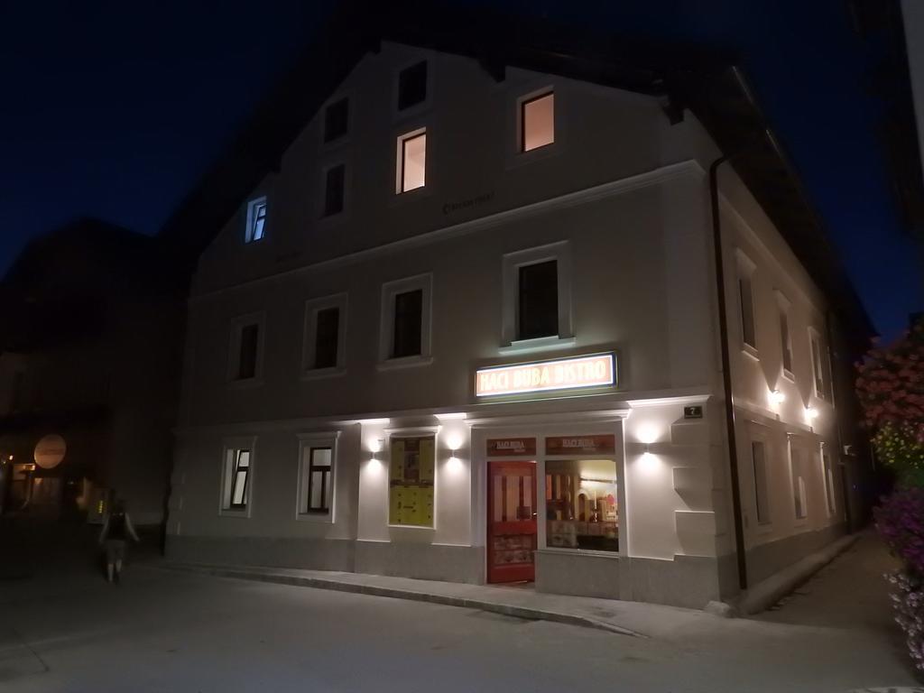 Saalfelden City Center Zewnętrze zdjęcie