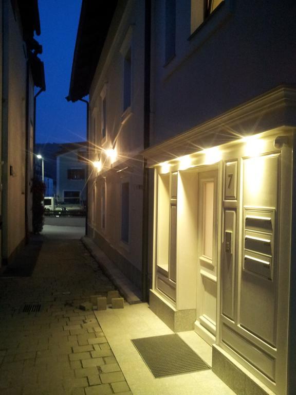 Saalfelden City Center Zewnętrze zdjęcie