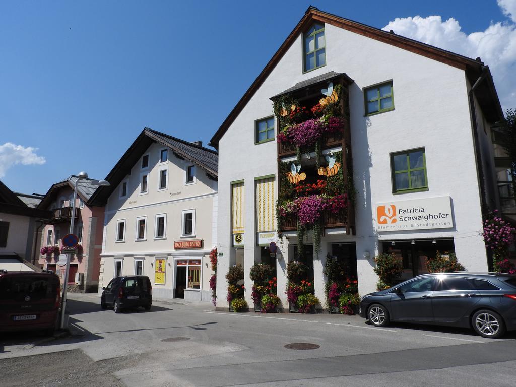 Saalfelden City Center Zewnętrze zdjęcie