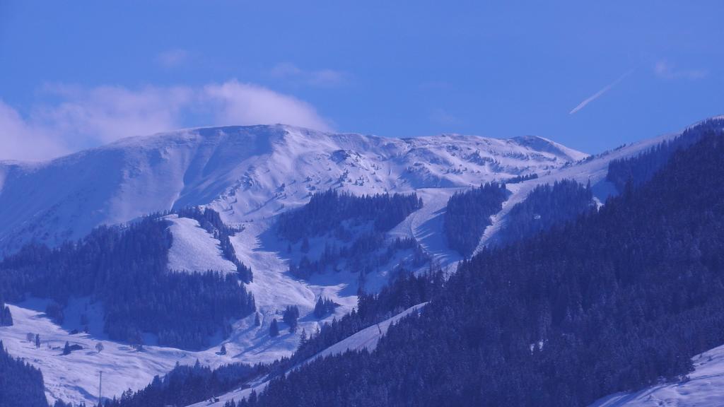 Saalfelden City Center Zewnętrze zdjęcie
