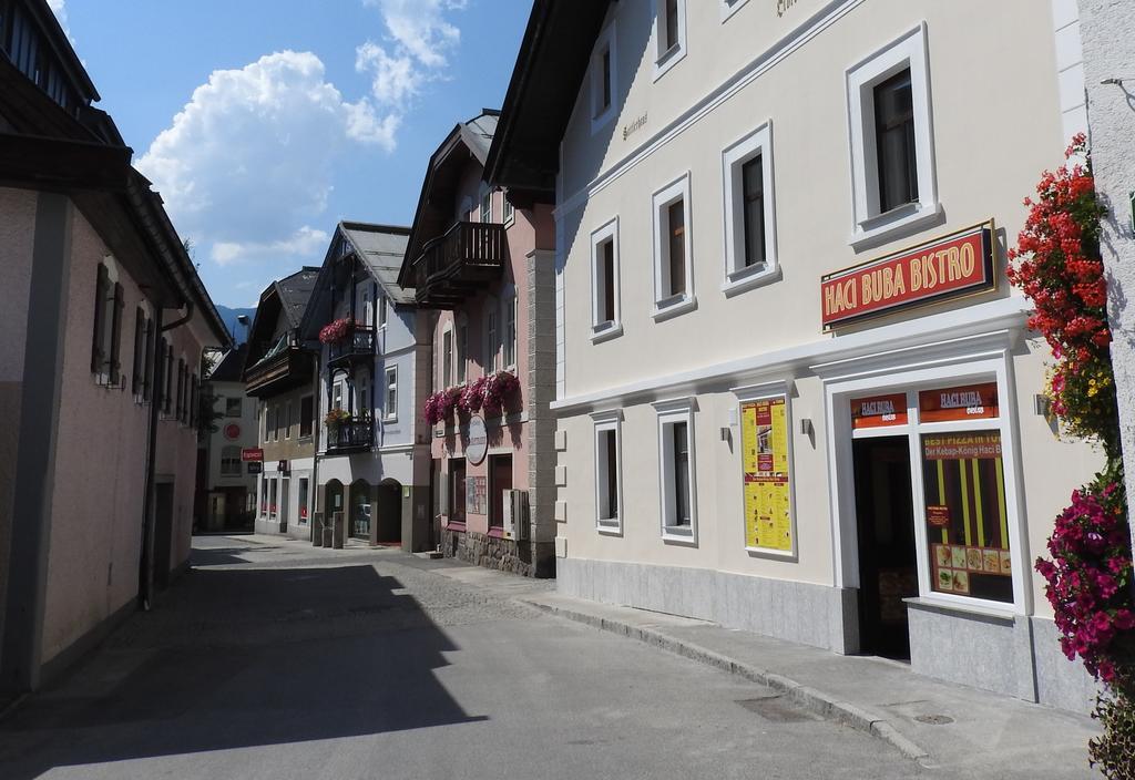 Saalfelden City Center Zewnętrze zdjęcie