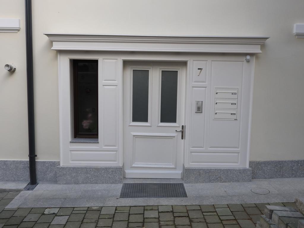 Saalfelden City Center Zewnętrze zdjęcie