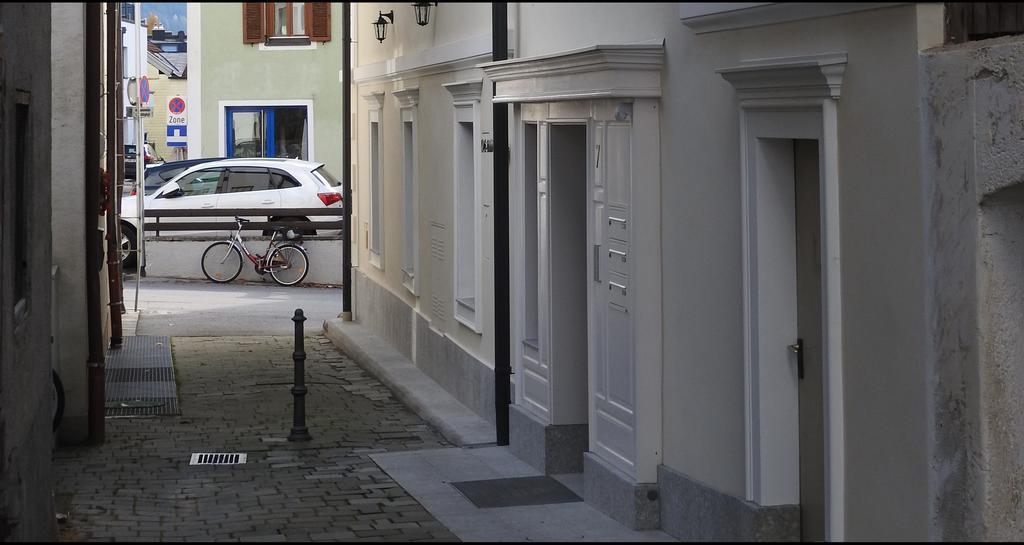 Saalfelden City Center Zewnętrze zdjęcie