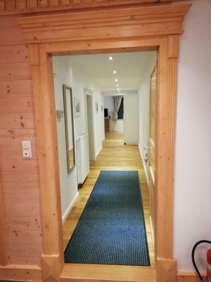 Saalfelden City Center Zewnętrze zdjęcie